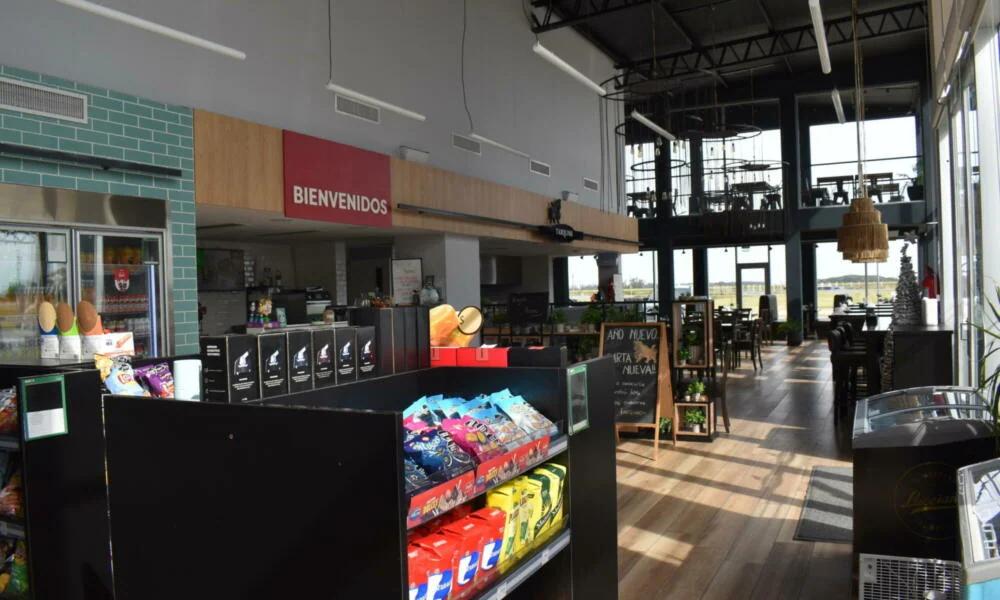 Estación del Mercado - Foto 6