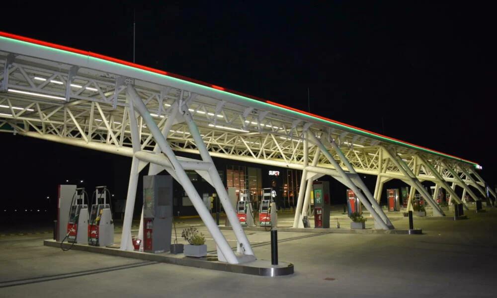 Estación del Mercado - Foto 9