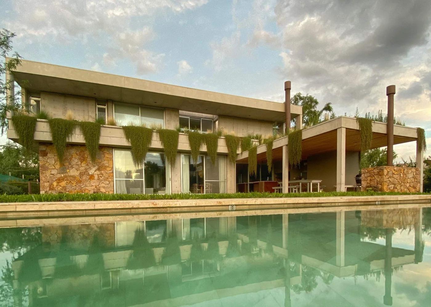 Casa TERO