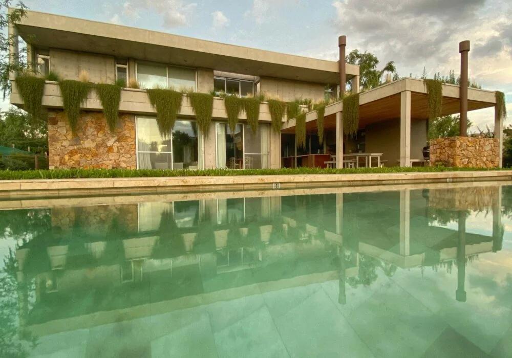 Casa TERO - Foto 2