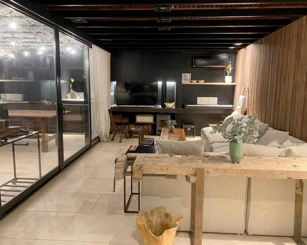 Renovación de Residencia en Parque Los Troncos, Pilar - Foto 10