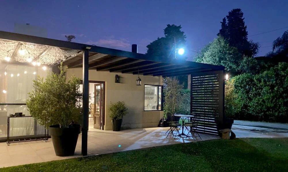Renovación de Residencia en Parque Los Troncos, Pilar - Foto 4