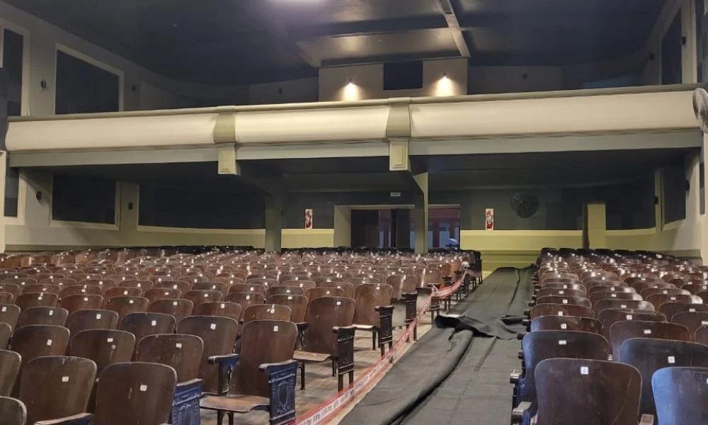 Puesta en valor del Teatro Sociedad Española - Foto 5