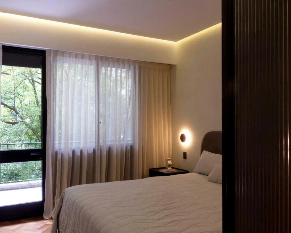 Reconfiguración de Departamento en Belgrano - Foto 5