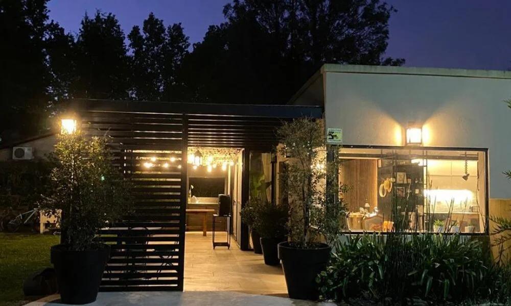 Renovación de Residencia en Parque Los Troncos, Pilar - Foto 5