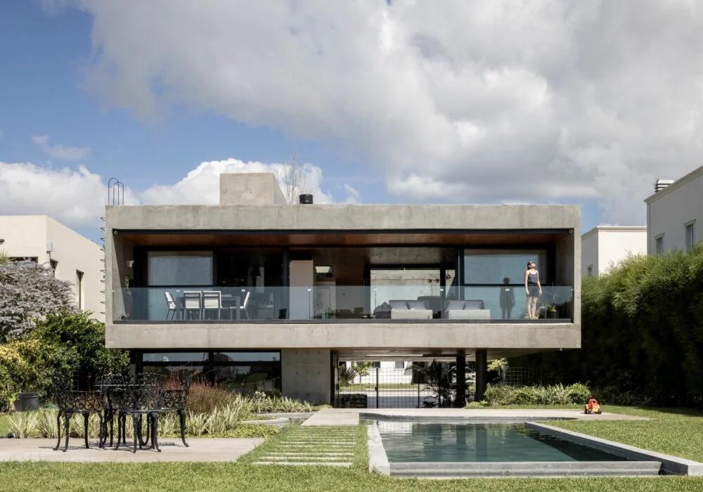 Casa en Los Troncos - Foto 2