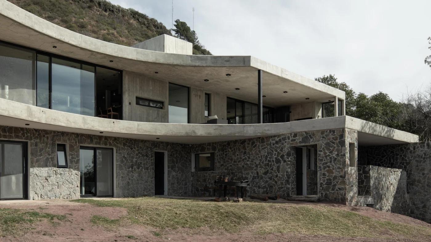 Habitar la Pirca
