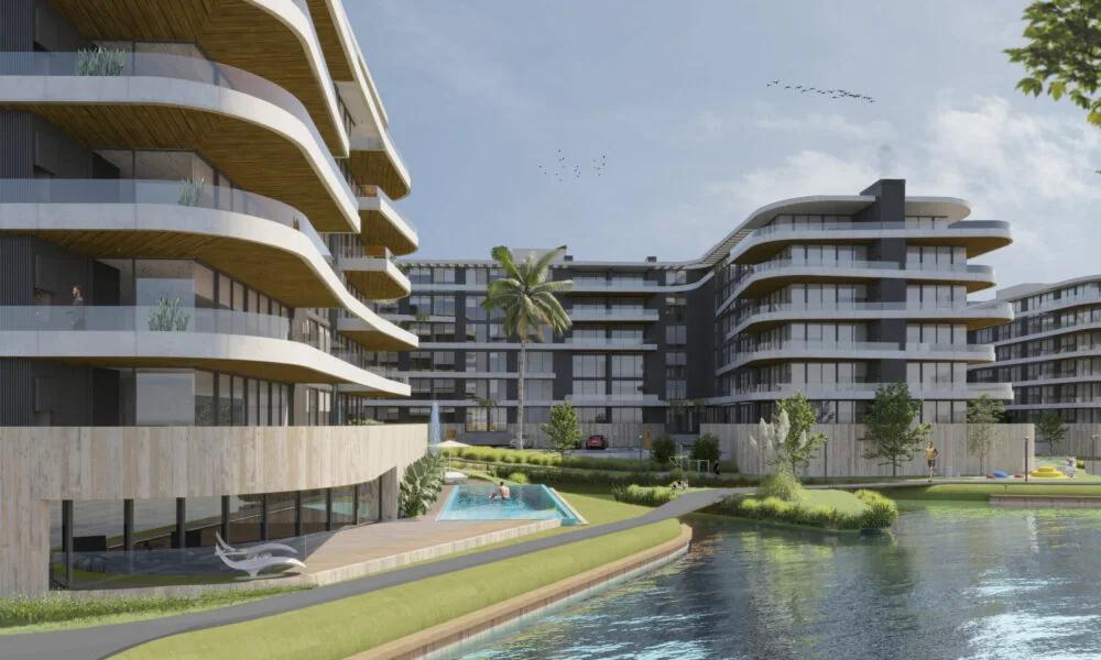 Complejo Residencial Quórum - Foto 7