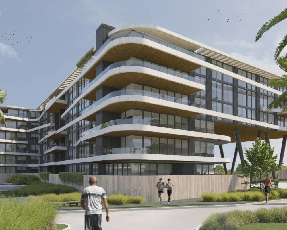 Complejo Residencial Quórum - Foto 4