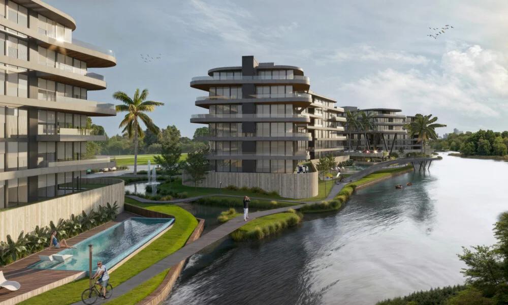 Complejo Residencial Quórum - Foto 8