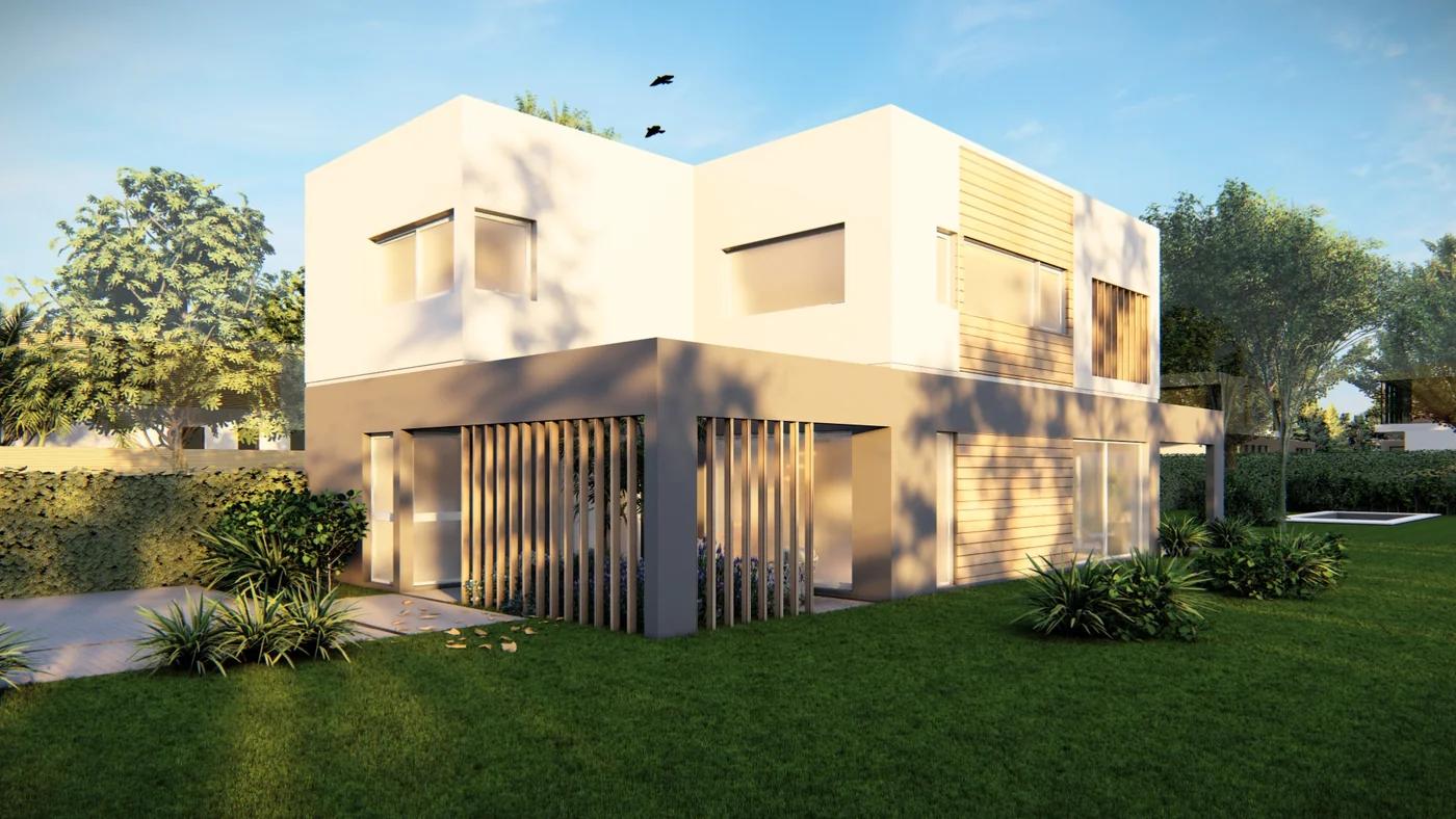 Vivienda FS
