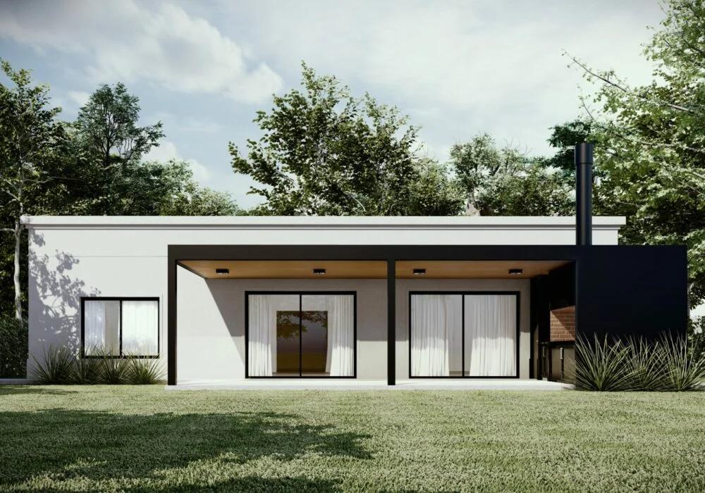 Casa NE - Foto 6