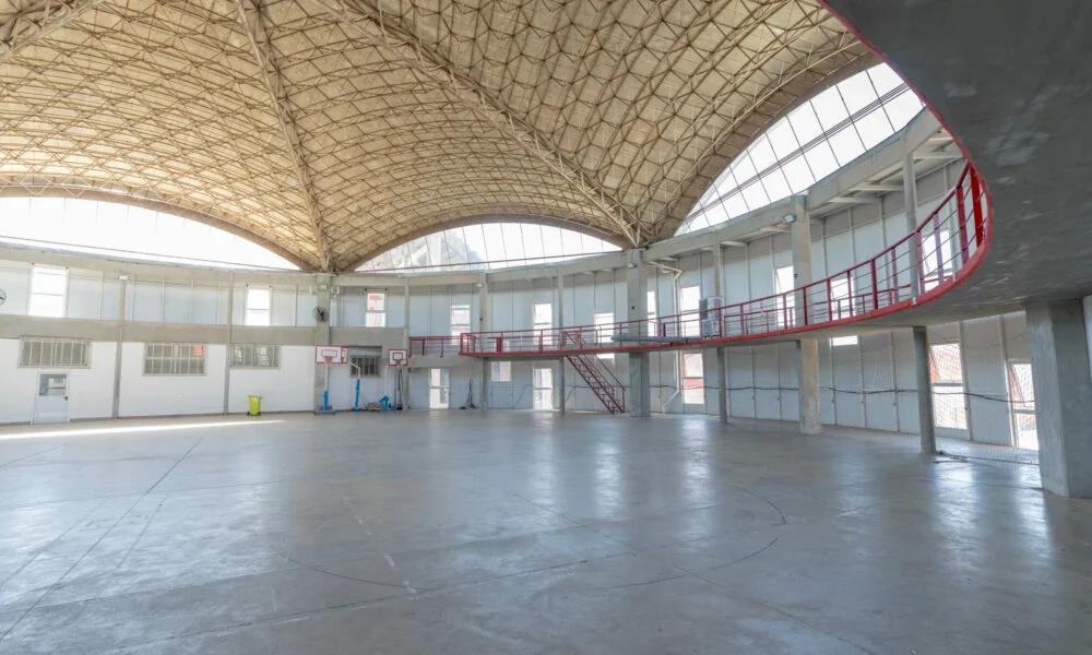 Desarrollo Arquitectónico Integral del Club Atlético Unión de Santa Fe - Foto 9