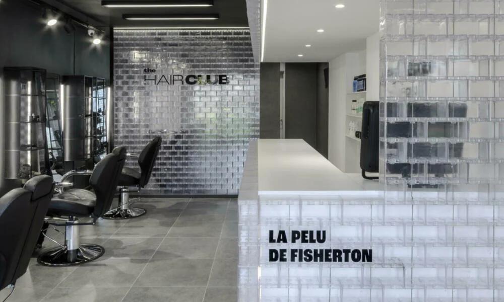 Peluquería en Fisherton - Foto 12