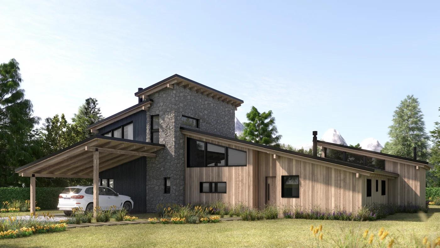 Vivienda en Cardales Country Club