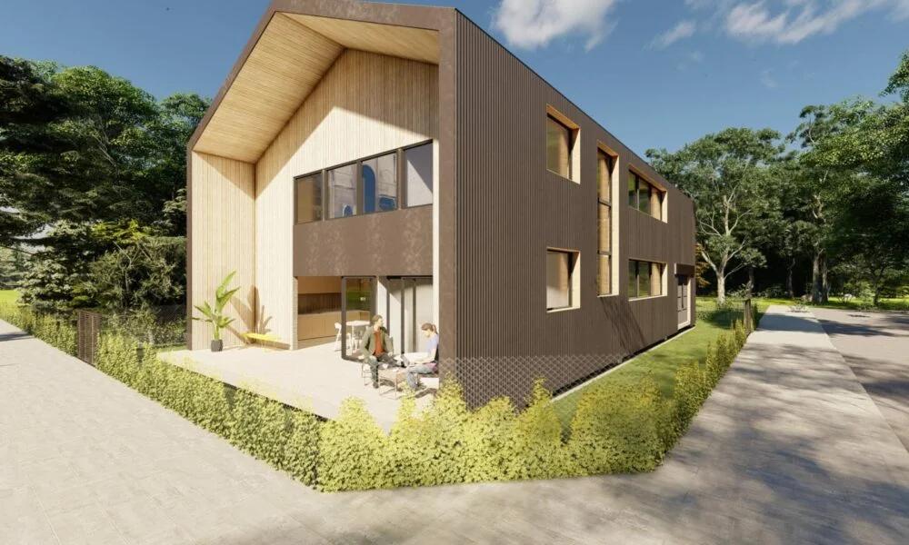 Dos residencias paradigmáticas del Estudio Fernández Long & Asociados - Foto 3