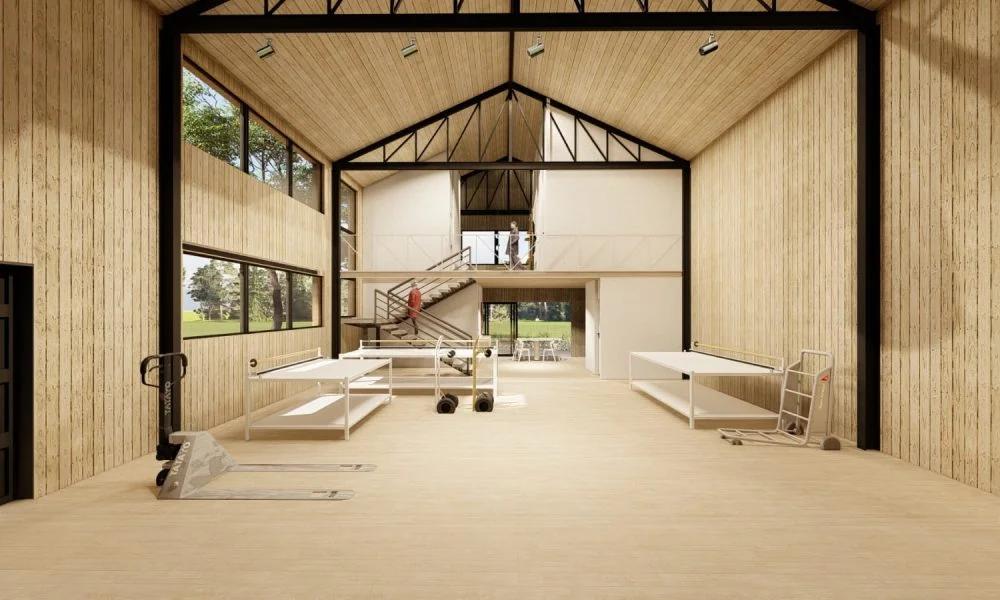 Dos residencias paradigmáticas del Estudio Fernández Long & Asociados - Foto 10