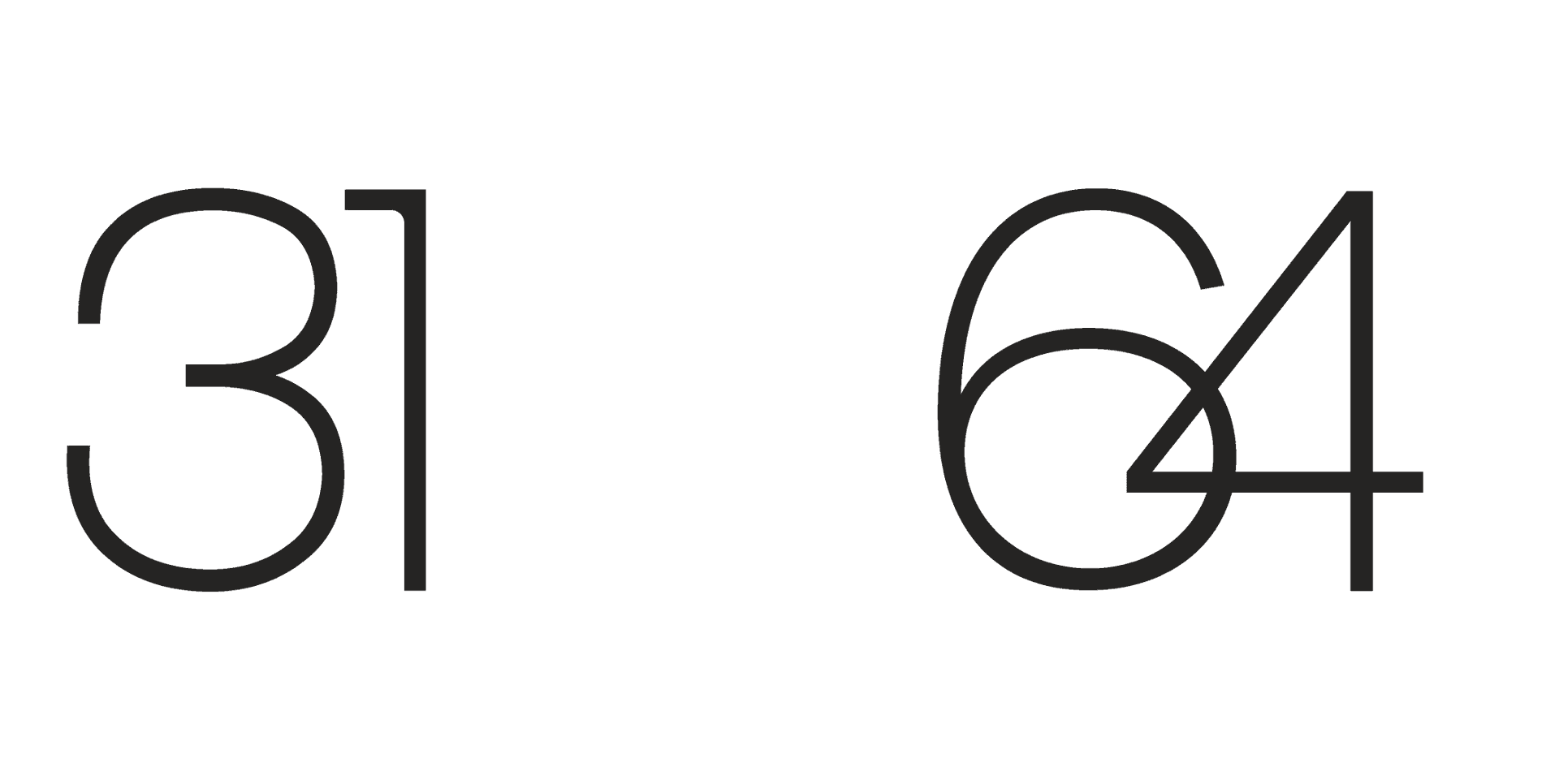 31 64 estudio