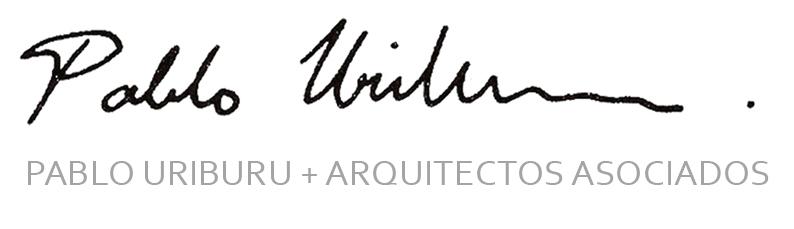Pablo Uriburu + Arqs Asociados