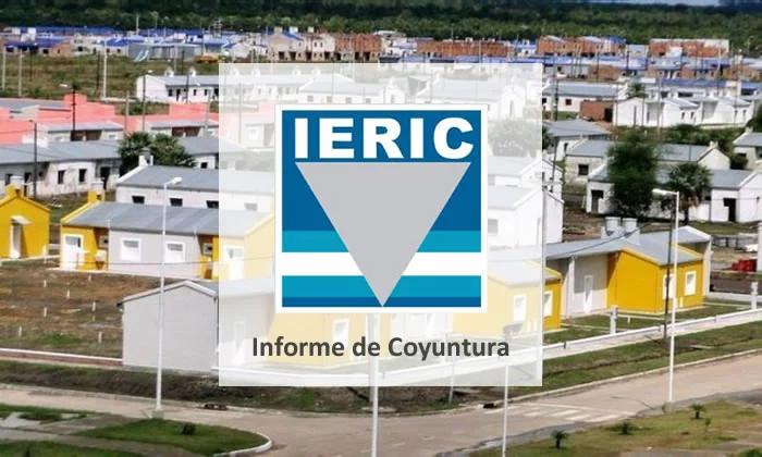 IERIC – Informe de coyuntura agosto 2026