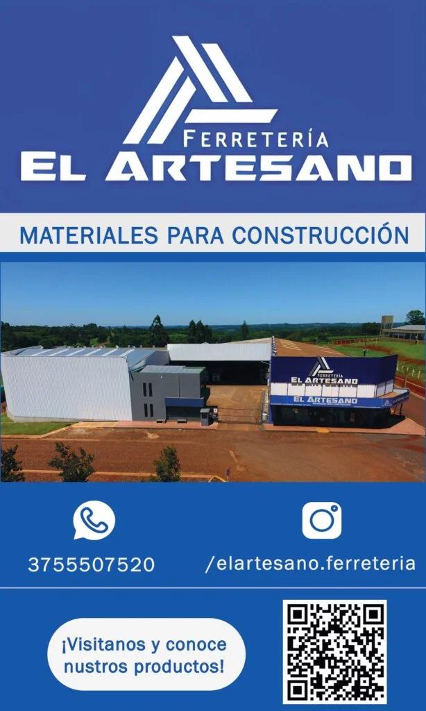 Obras C/J y S/Se en Misiones - Foto 7