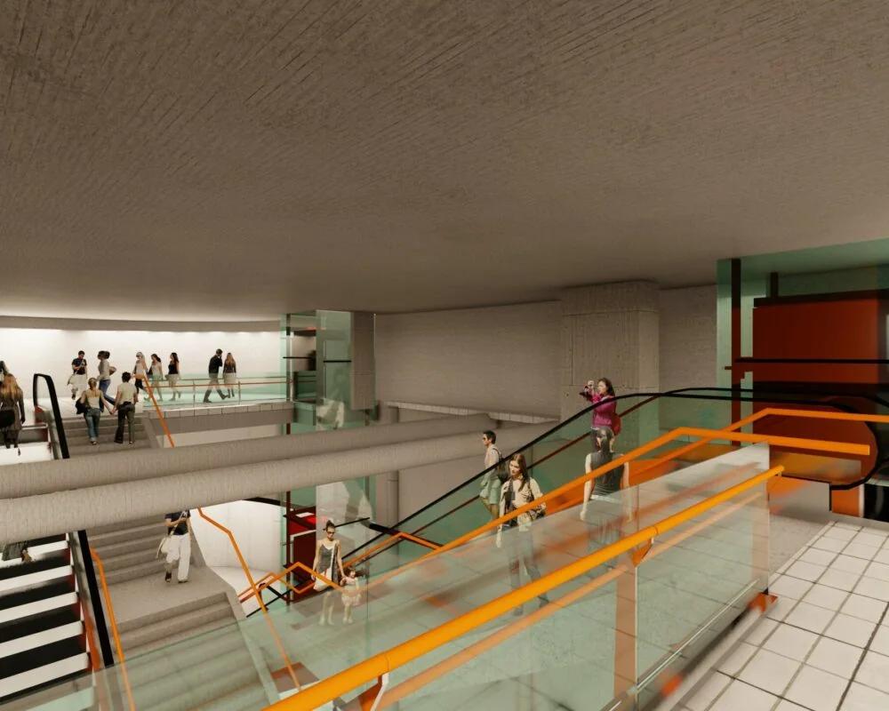 Sucursal Reality Tours en Shopping Nuevo Quilmes Plaza - Foto 5