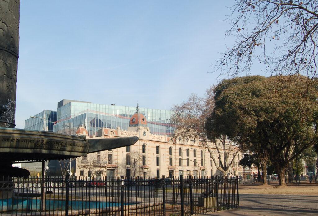 Palacio Lezama (Ex Fábrica de Bizcochos Canale) - Foto 15
