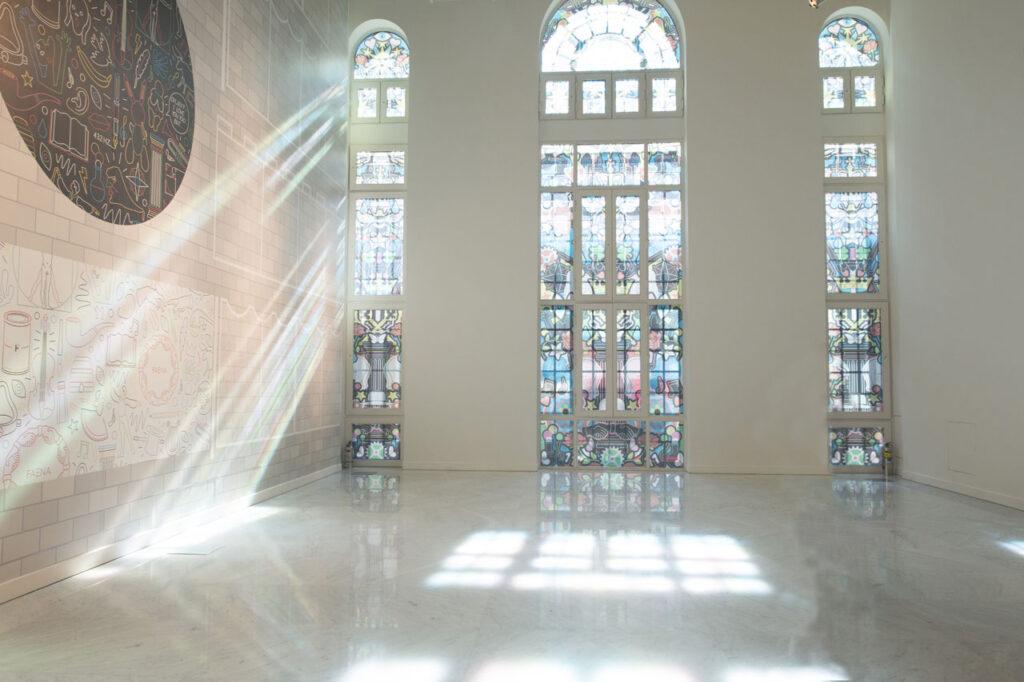 Faena Art Center (ex Usina eléctrica Silos Molinos Río de la Plata) - Foto 16