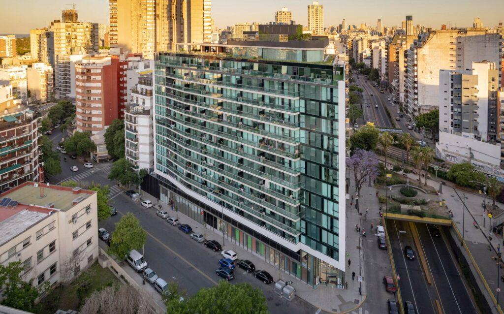 Be Plaza - Foto 2