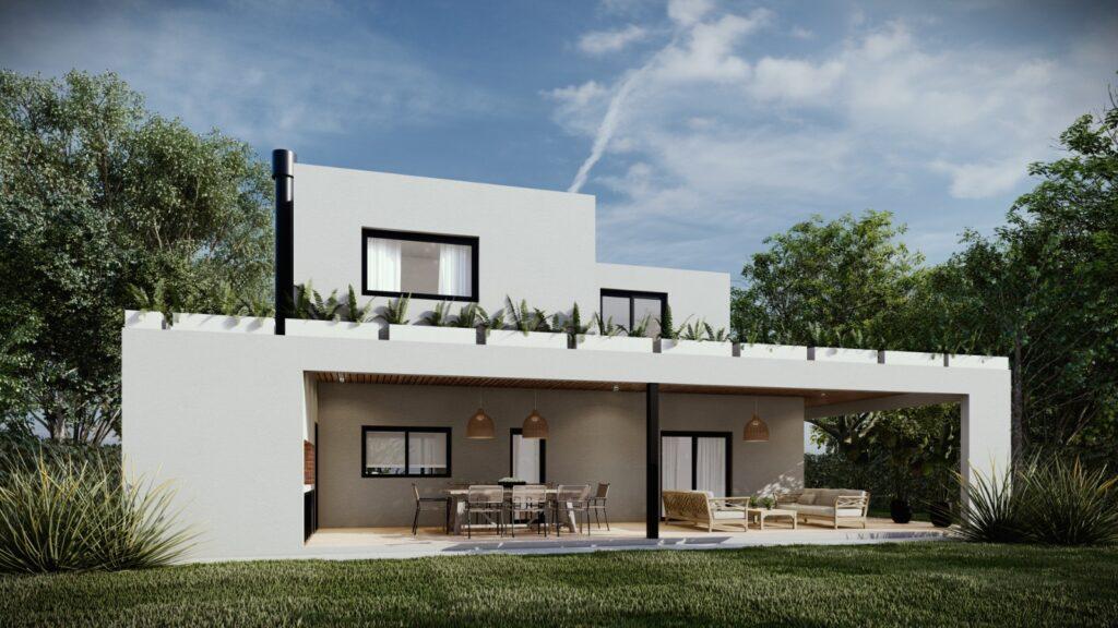 Casa CV - Foto 2