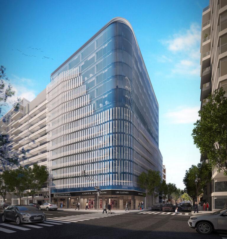 Dome Business Plaza - Foto 2