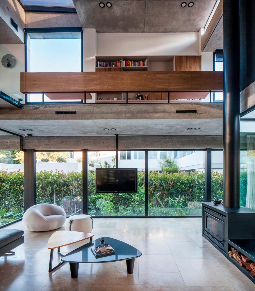 Casa Y - Foto 7