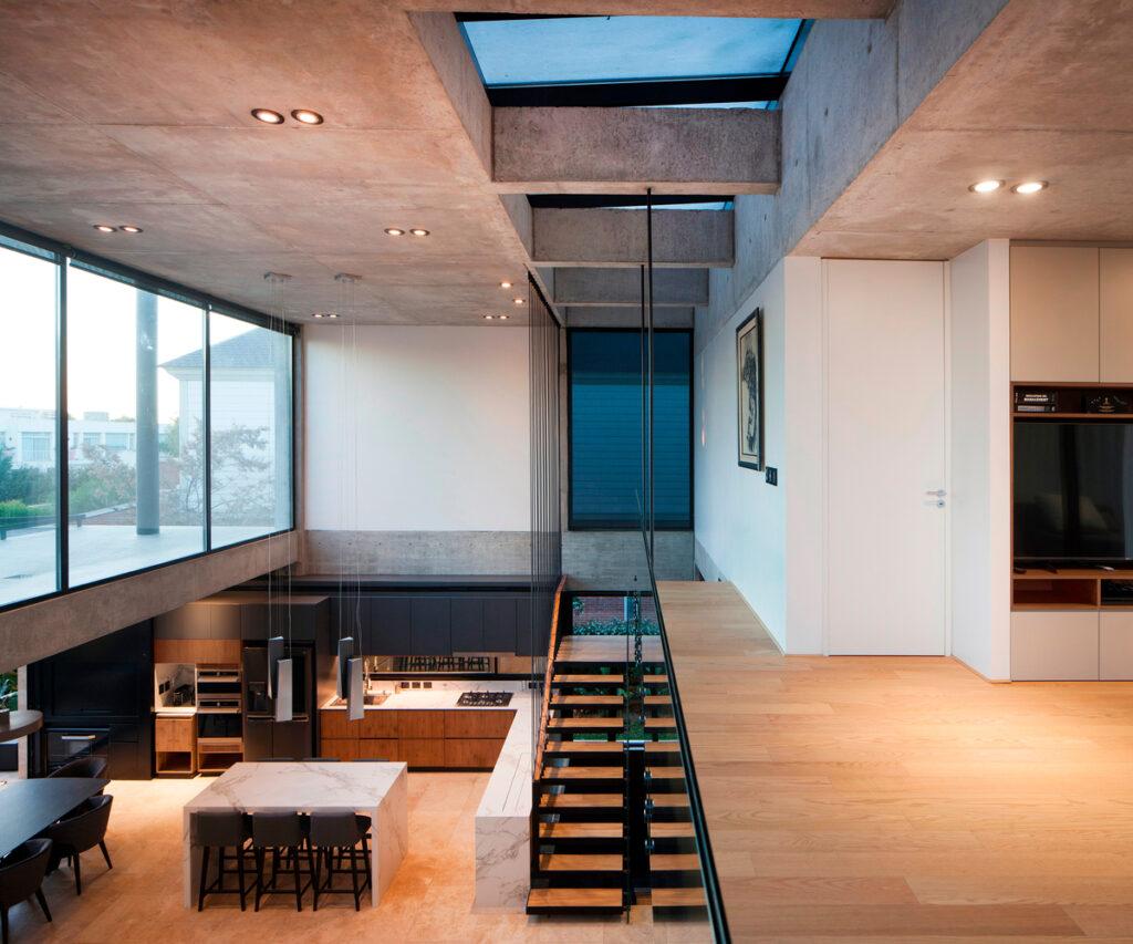 Casa Y - Foto 6