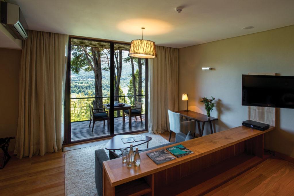 Uman Lodge Futaleufú - Foto 2