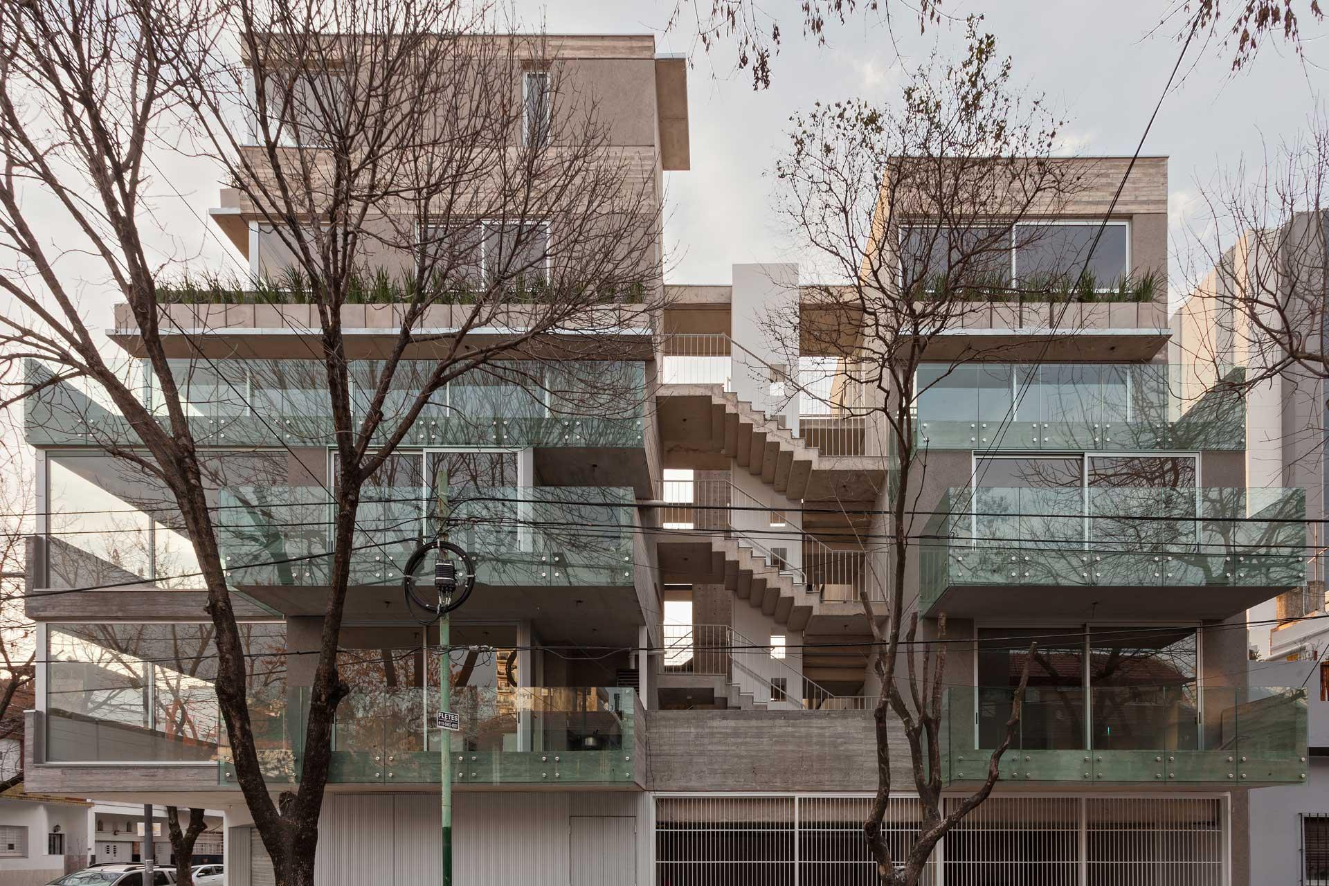 Edificio 11 de Septiembre 3201 - Foto 12
