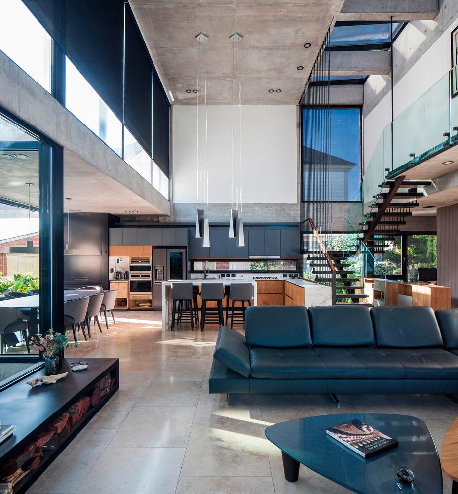 Casa Y - Foto 4