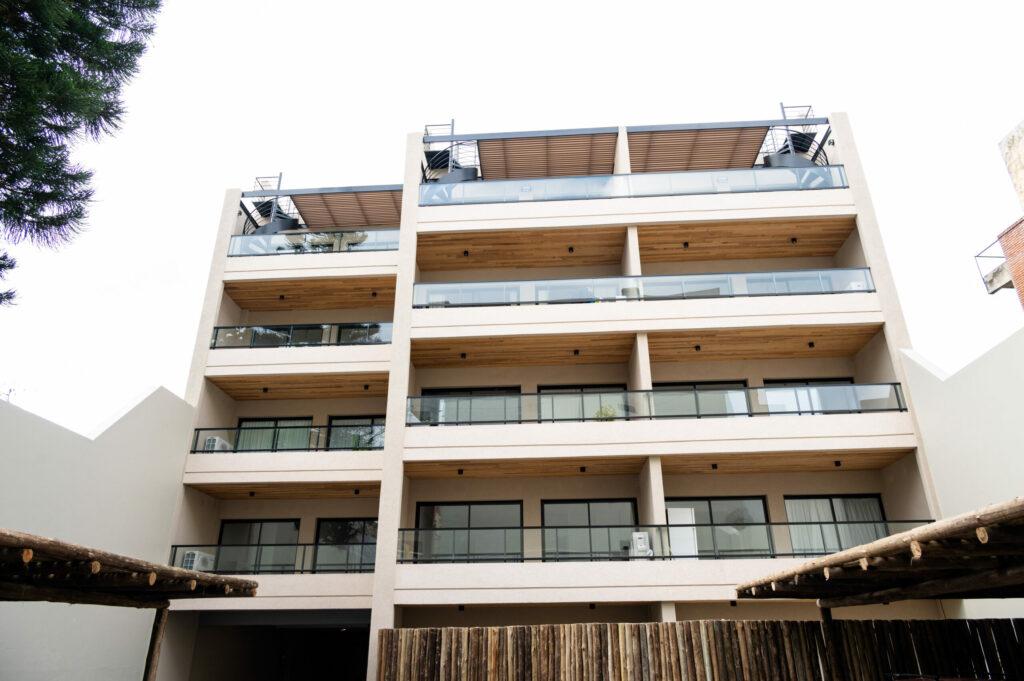 Edificio Cabrera 4720 - Foto 24