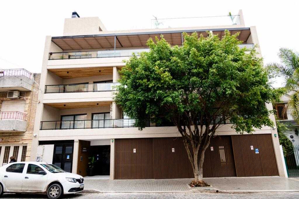 Edificio Cabrera 4720 - Foto 25