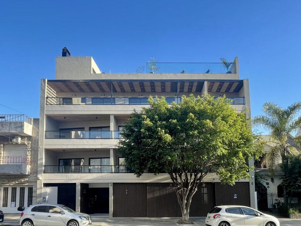 Edificio Cabrera 4720 - Foto 26