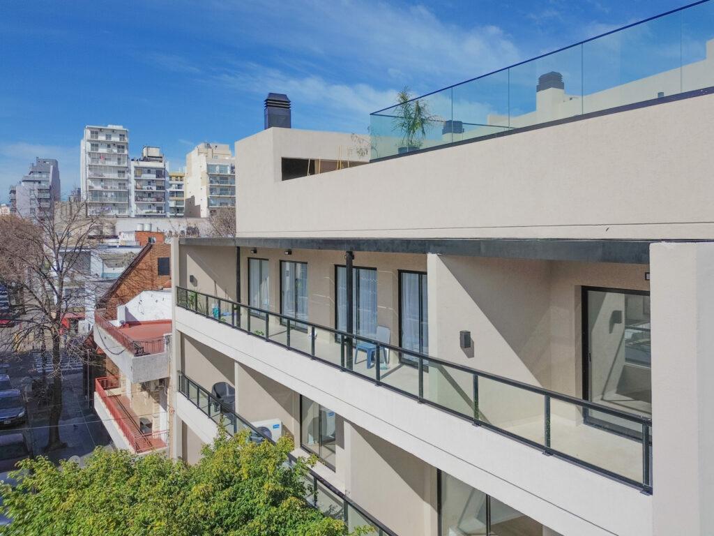 Edificio Cabrera 4720 - Foto 31
