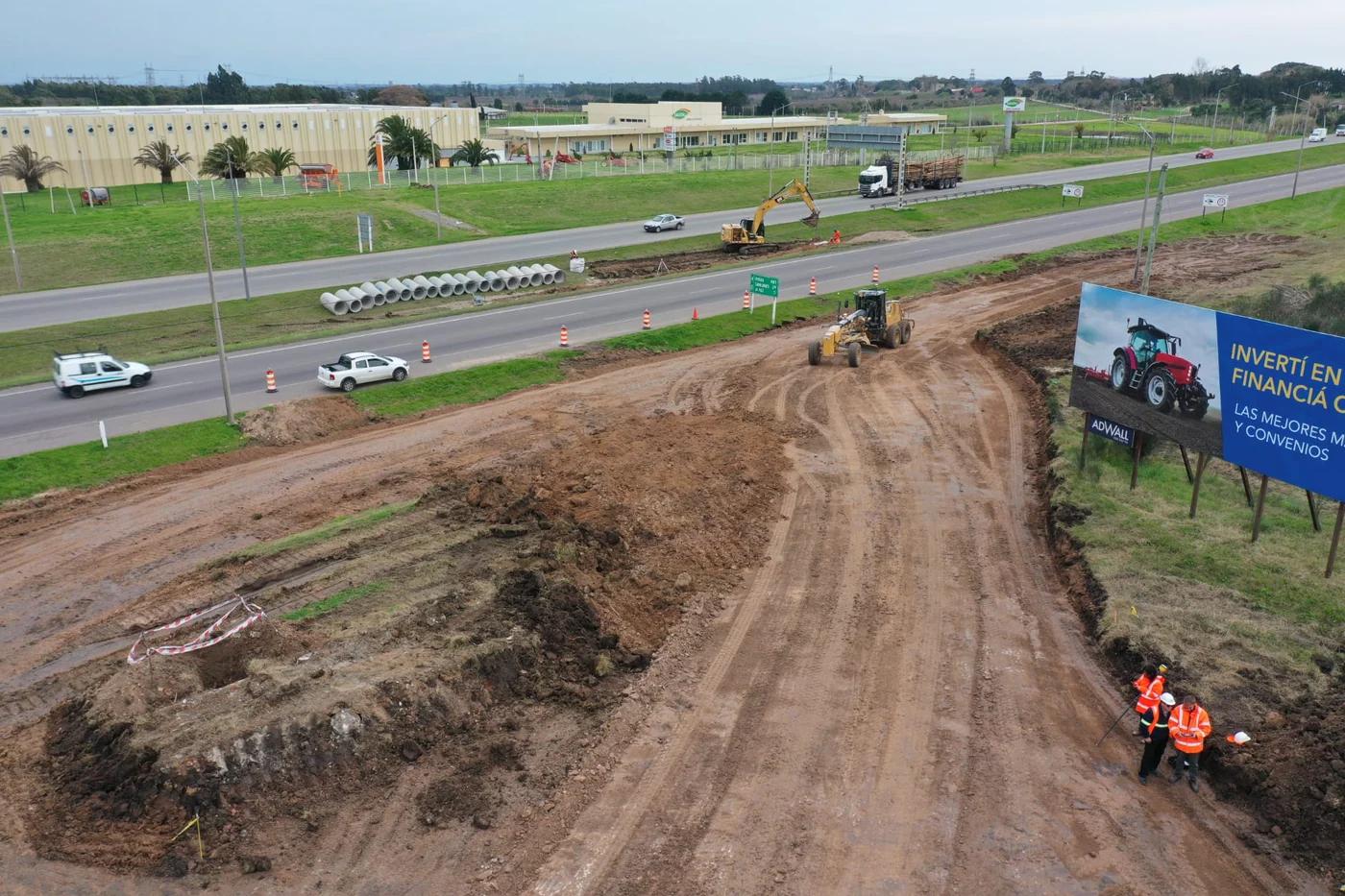 Ministerio de Transporte y Obras Públicas