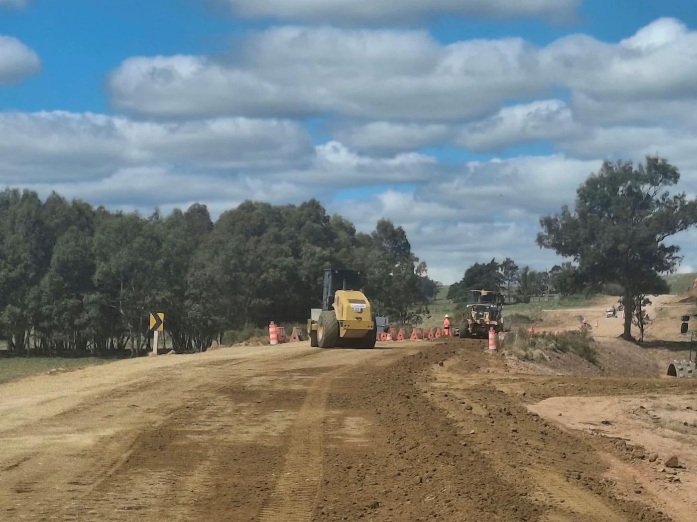 Ministerio de Transporte y Obras Públicas