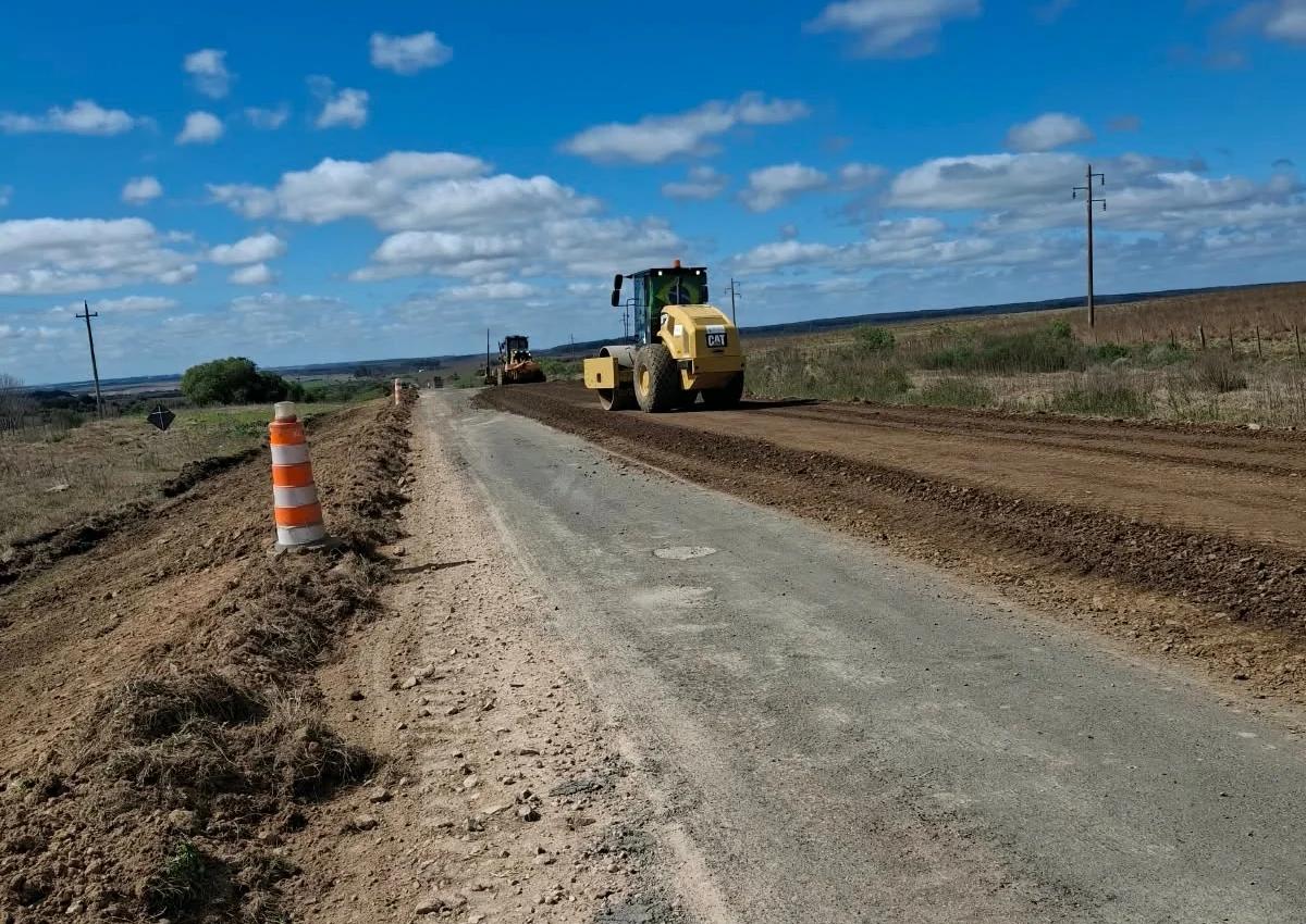 Ministerio de Transporte y Obras Públicas