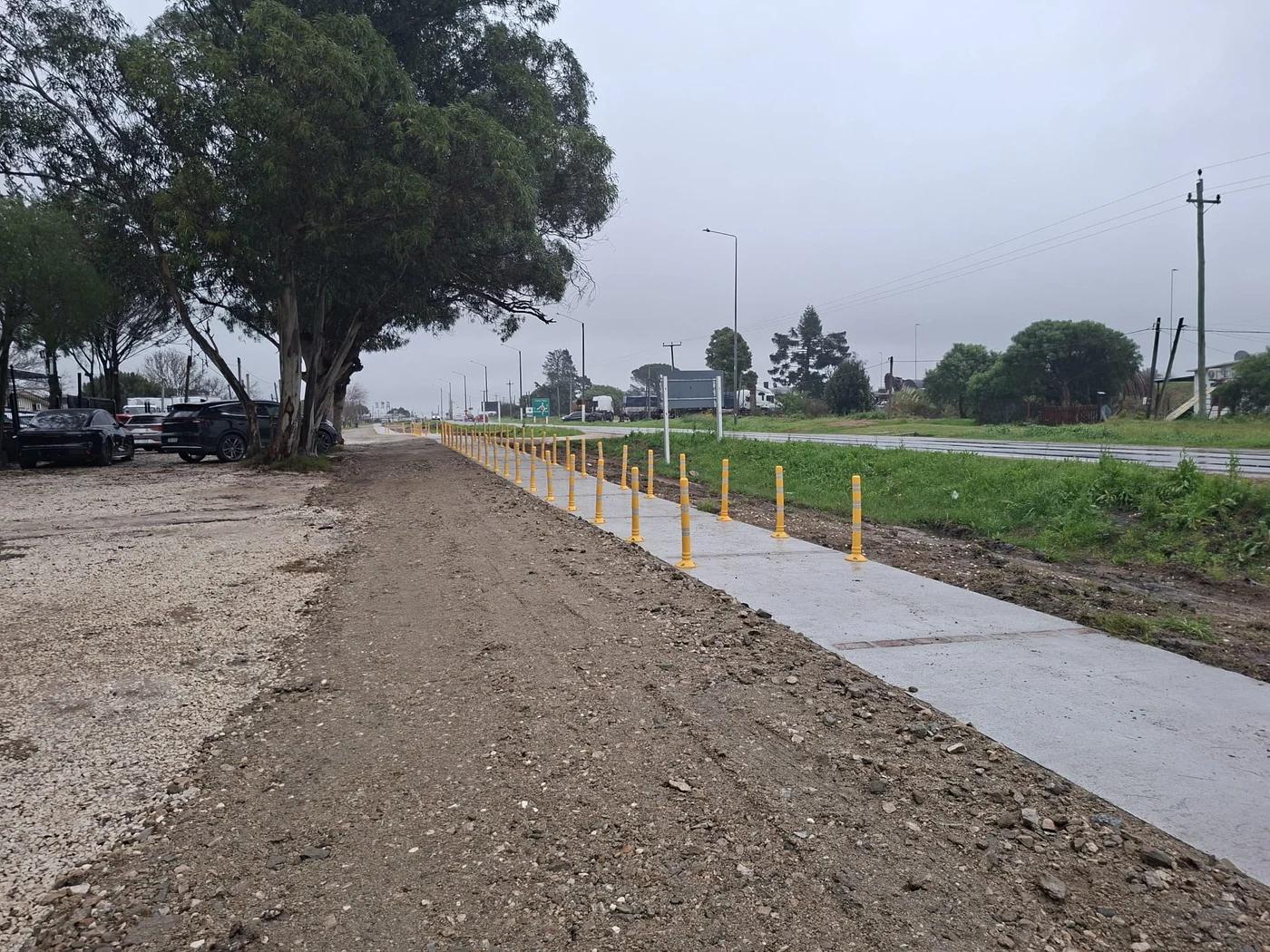 Ministerio de Transporte y Obras Públicas