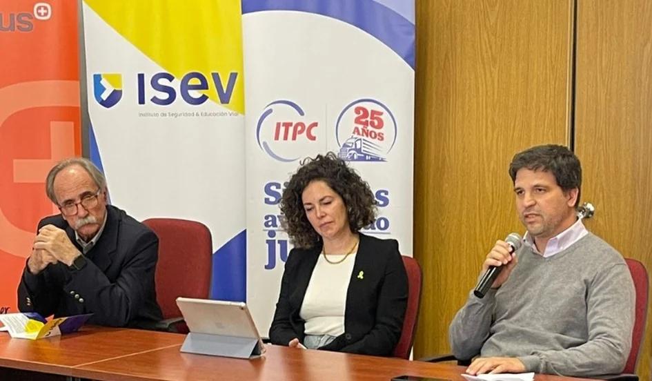 MTOP impulsa capacitación en seguridad vial y uso de la Guía Electrónica de Carga
