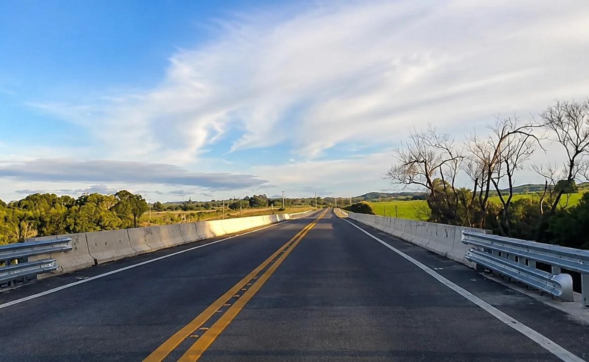 Ministerio de Transporte y Obras Públicas