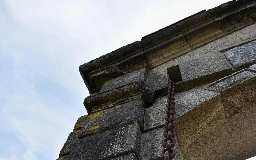 El Foro Patrimonial advierte que la Comisión del Patrimonio recibe menos de la mitad de los fondos que fija la ley