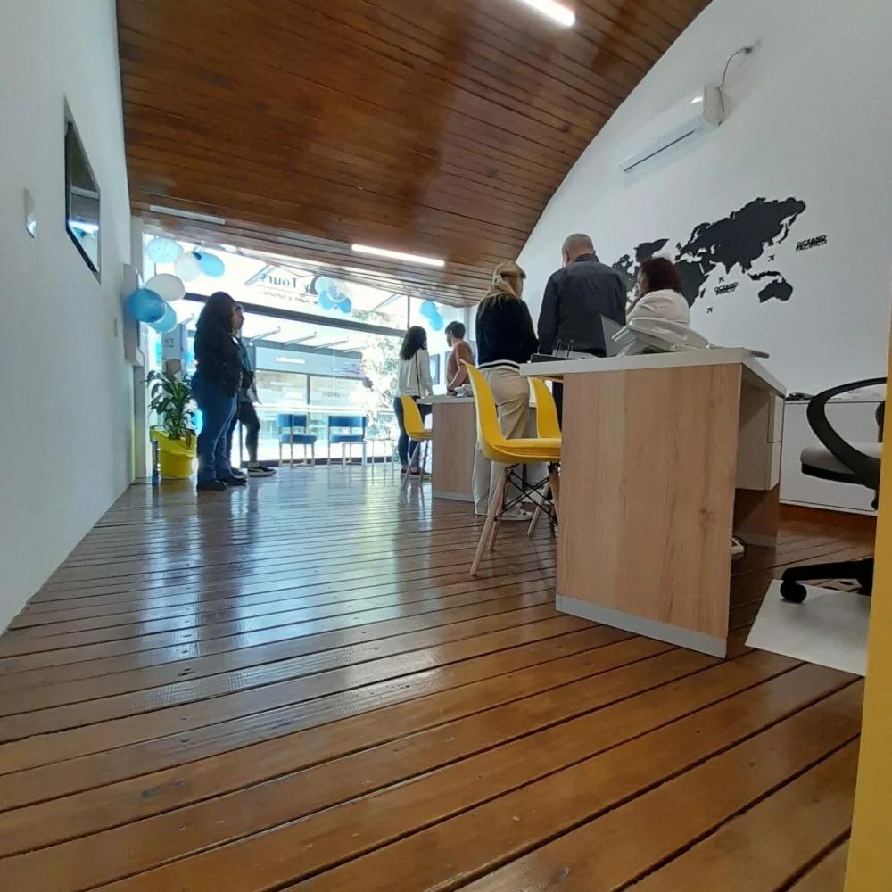 Sucursal Reality Tours en Shopping Nuevo Quilmes Plaza - Foto 10