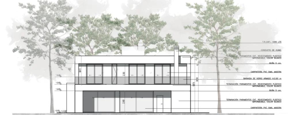 Casa Jardín - Foto 10
