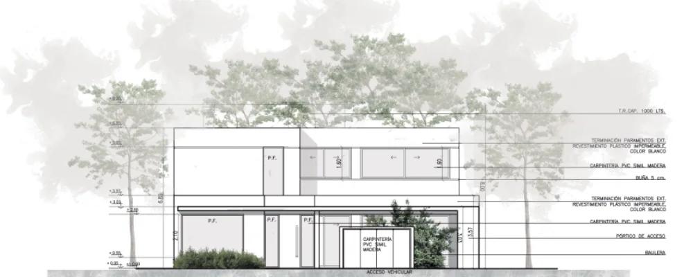 Casa Jardín - Foto 11